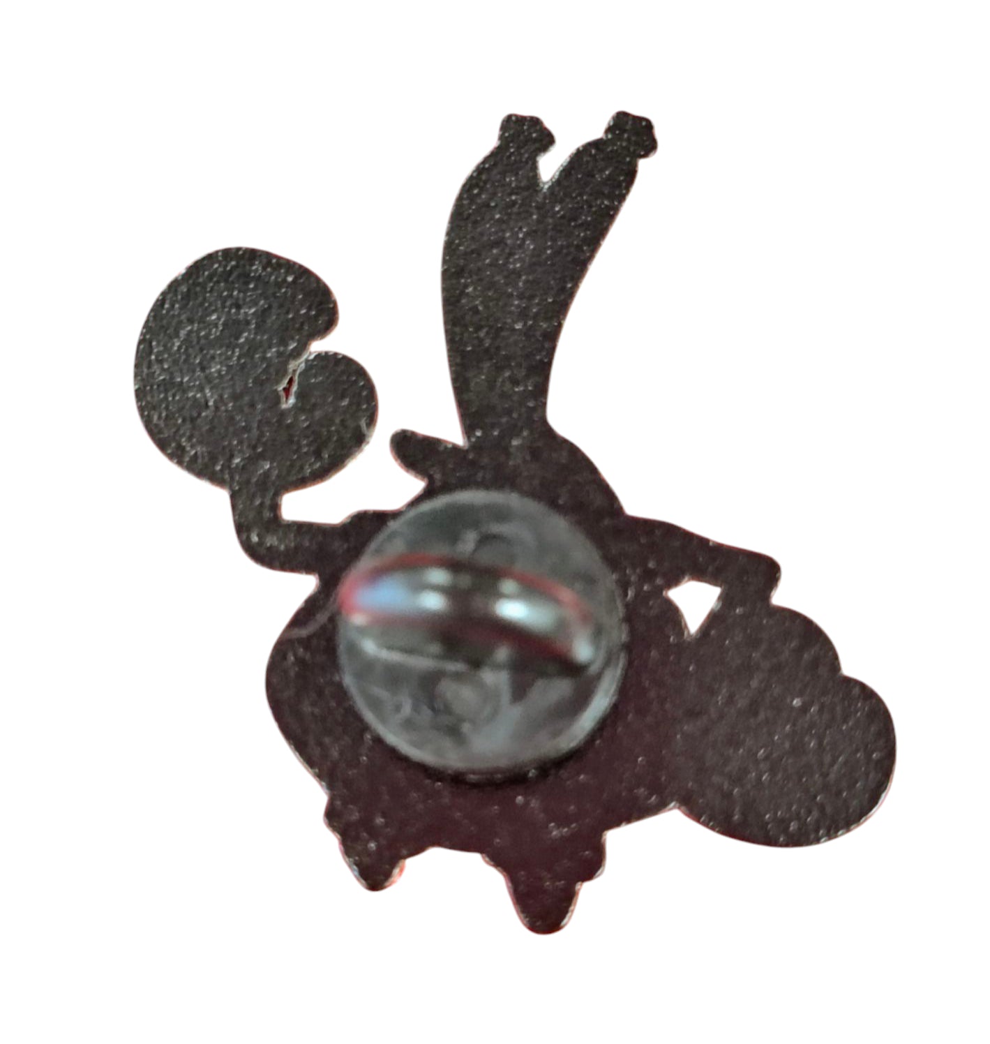 Nickelodeon SpongeBob - Mr. Krabs Character Enamel Pin image 2