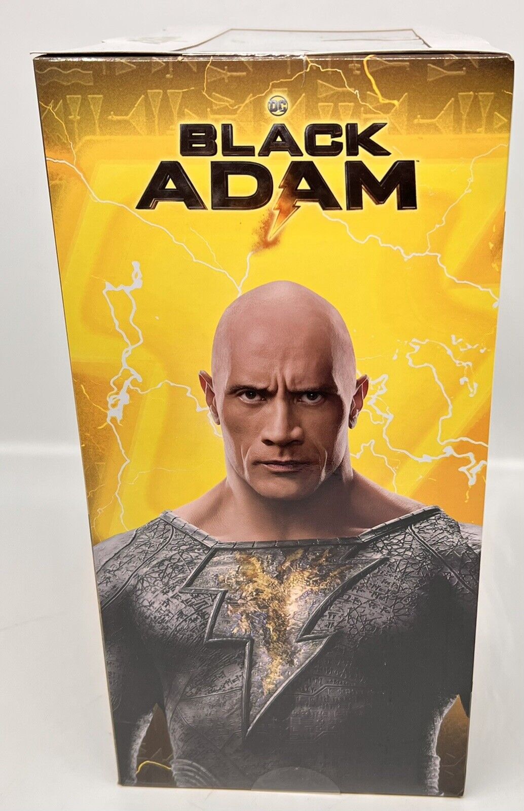 McFarlane Toys DC Direct DC Movie Statues Black Adam by Jim Lee image 4
