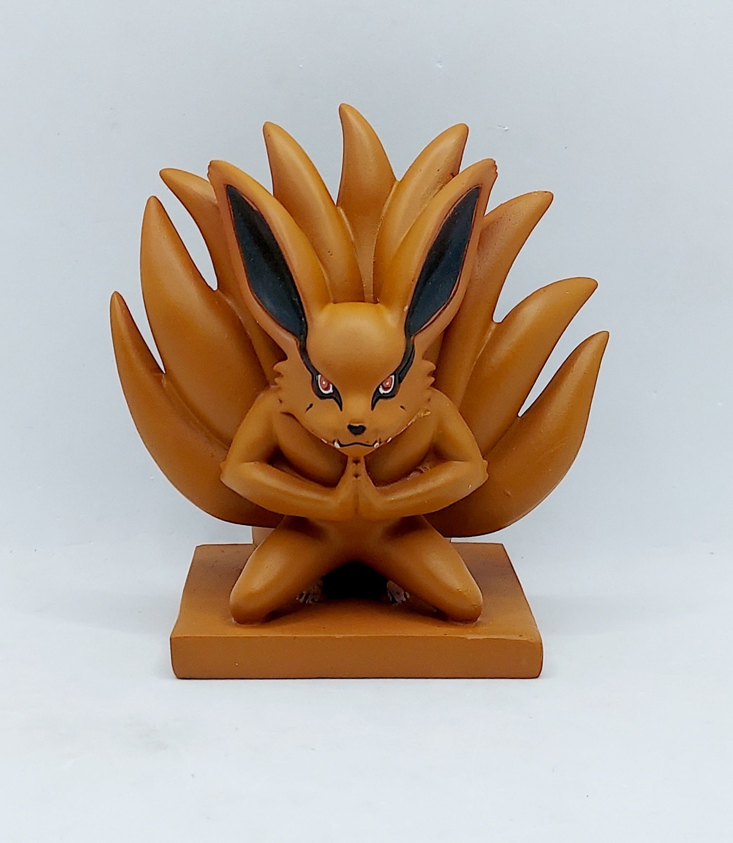 Culturefly Naruto Shippuden Kurama: Nine-Tails Planter