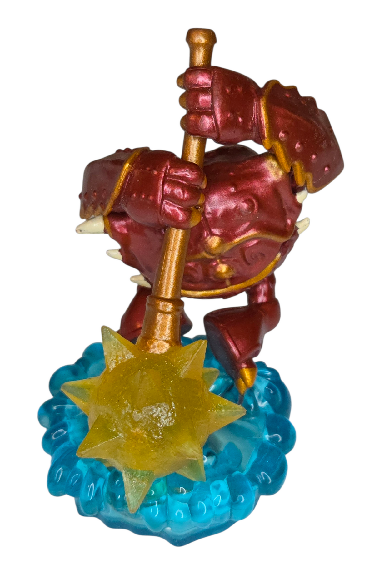 2013 Skylanders Swap-Force Lightcore Wham Shell Character Figure 84676888 image 2