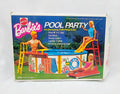 1974 Barbie's Pool Party 7795