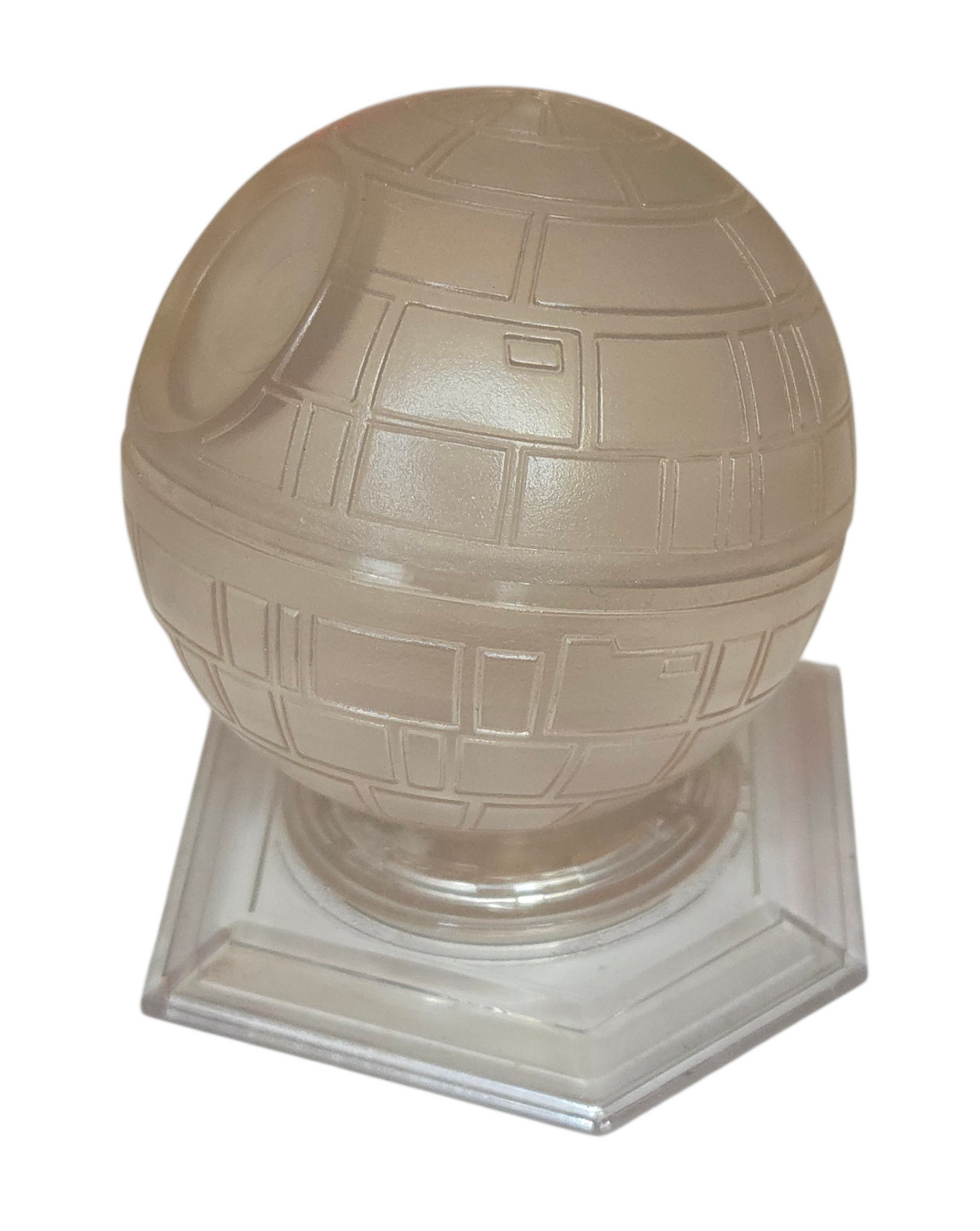 Disney Infinity 3.0 Star Wars: Rise Against the Empire Crystal Deathstar Piece image 4