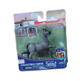 Dreamwork Spirit Riding Free Palomino Bluffs Academy 3” Collectible Horse Dustie