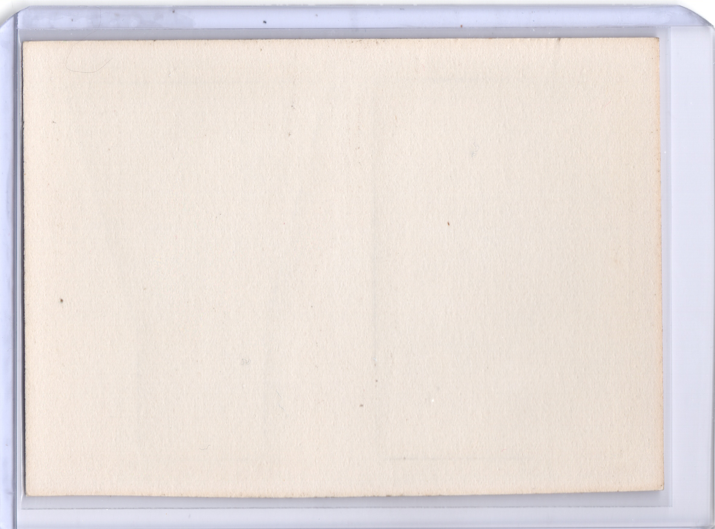 1974 Topps Monster Initials Sticker Card EY #EY image 2