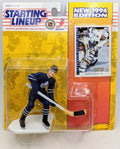 1994 Kenner Starting Lineup Doug Gilmour Toronto Maple Leafs Hockey NHL Figure