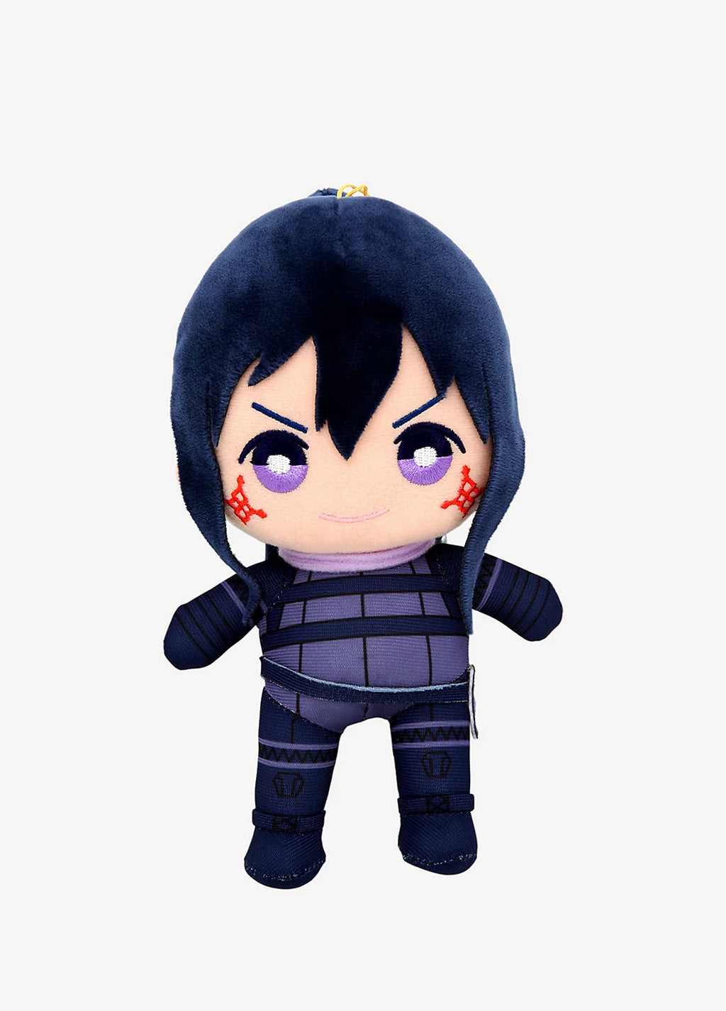 Sword Art Online: Gun Gale Online Pitohui 8" Plush