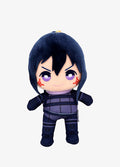 Sword Art Online: Gun Gale Online Pitohui 8" Plush