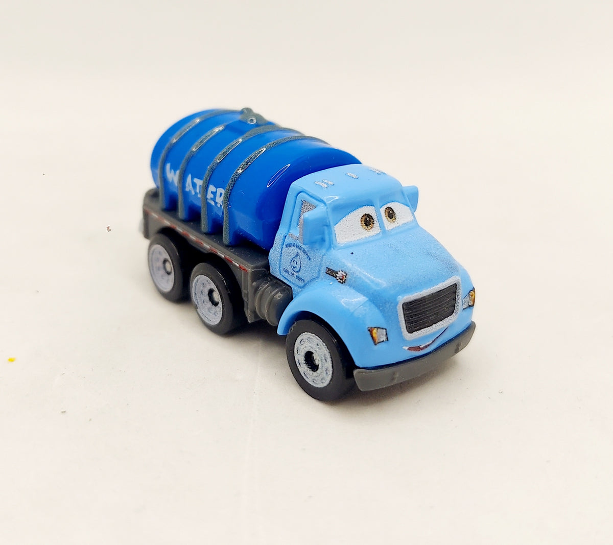 Disney Pixar Cars Mini Racers Loose - You Choose image 8