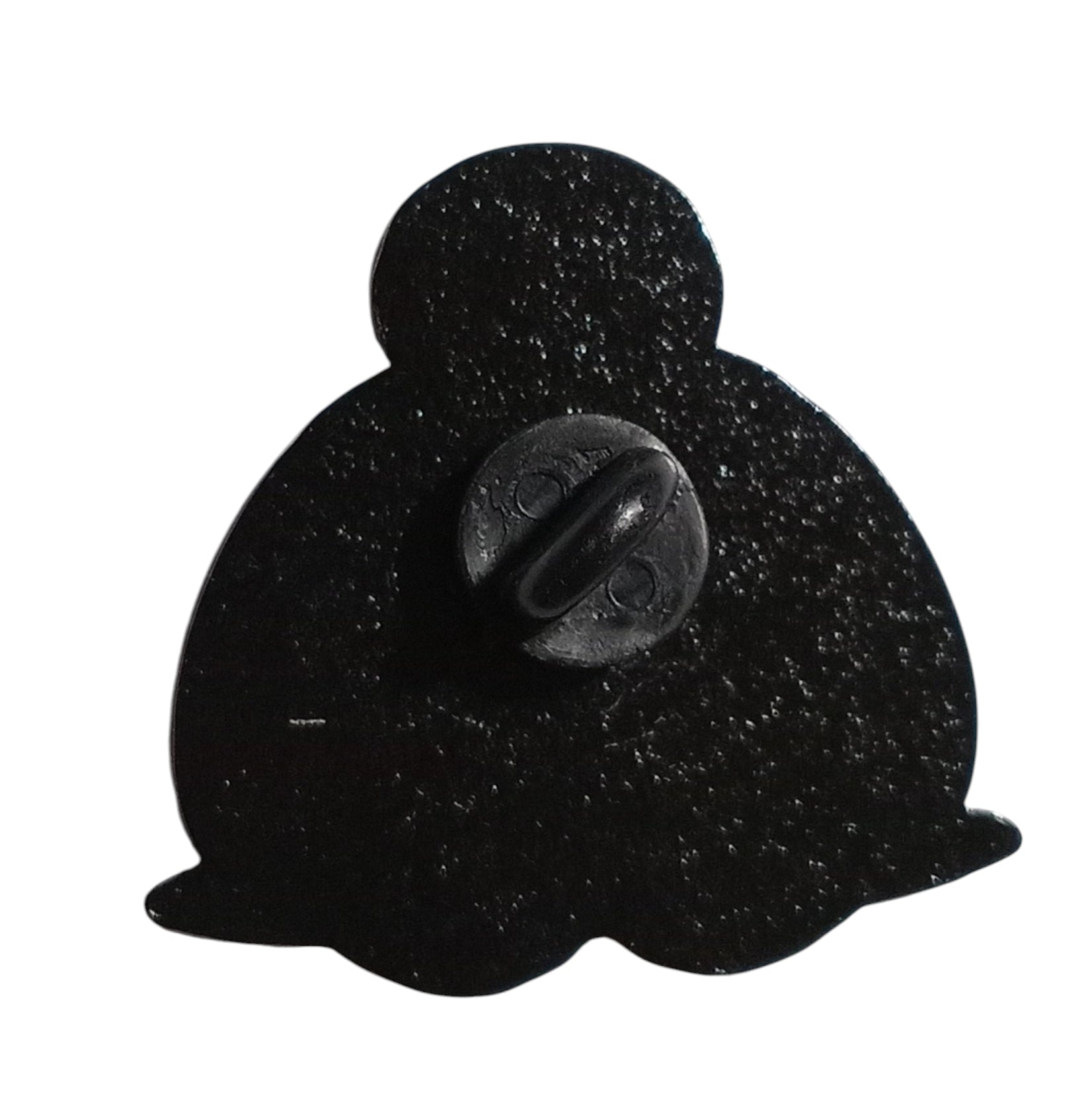 Disney Big Hero 6 Baymax Sitting Enamel Pin image 2