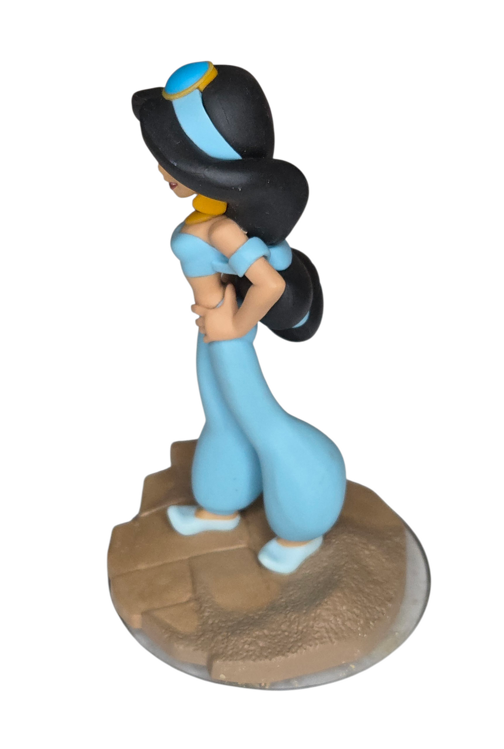Disney Infinity: Disney Originals 2.0 Edition Jasmine Figure INF-1000129 image 3