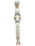 1999 Star Wars Episode 1 The Phantom Menace C-3PO Watch & Light Saber Case - DT