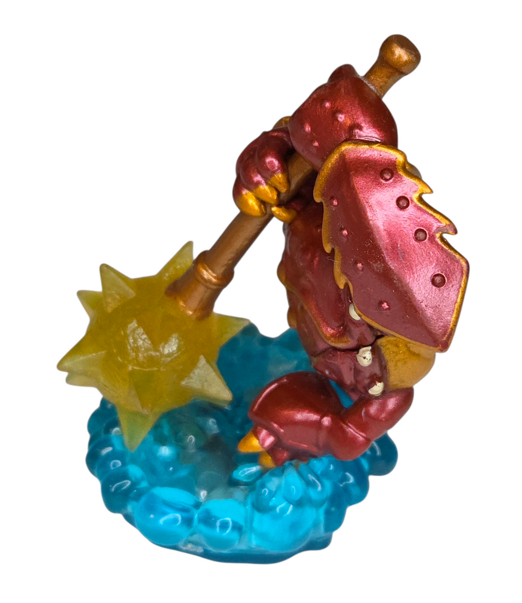 2013 Skylanders Swap-Force Lightcore Wham Shell Character Figure 84676888 image 3