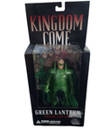DC Direct Kingdom Come Green Lantern Wave 1 Action Figure