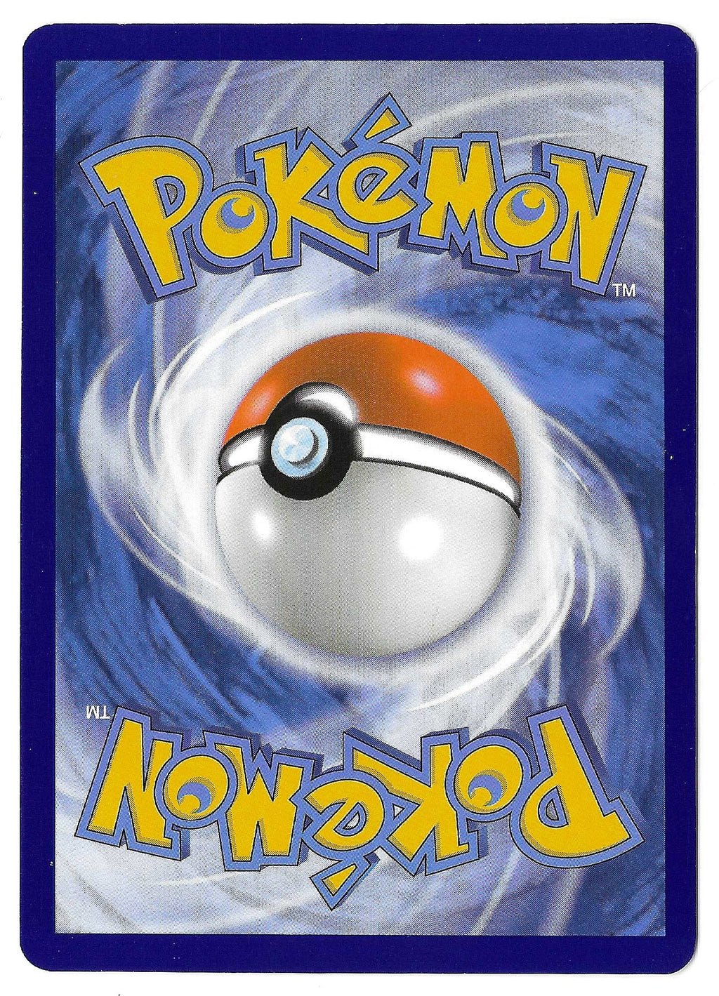 2023 Pokemon TCG Electrode 101/165 Sv: Scarlet & Violet 151 Reverse Holo image 2