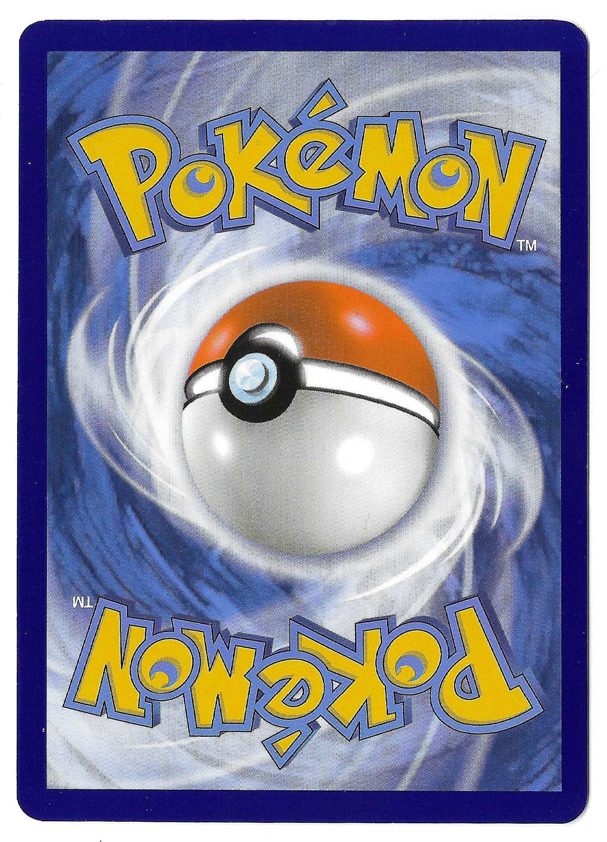 2023 Pokemon TCG Electrode 101/165 Sv: Scarlet & Violet 151 Reverse Holo image 2