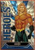 2024 Kakawow Cosmos Warner Bros. 100th Heroes Spirit CWQ-DS-04 Aquaman