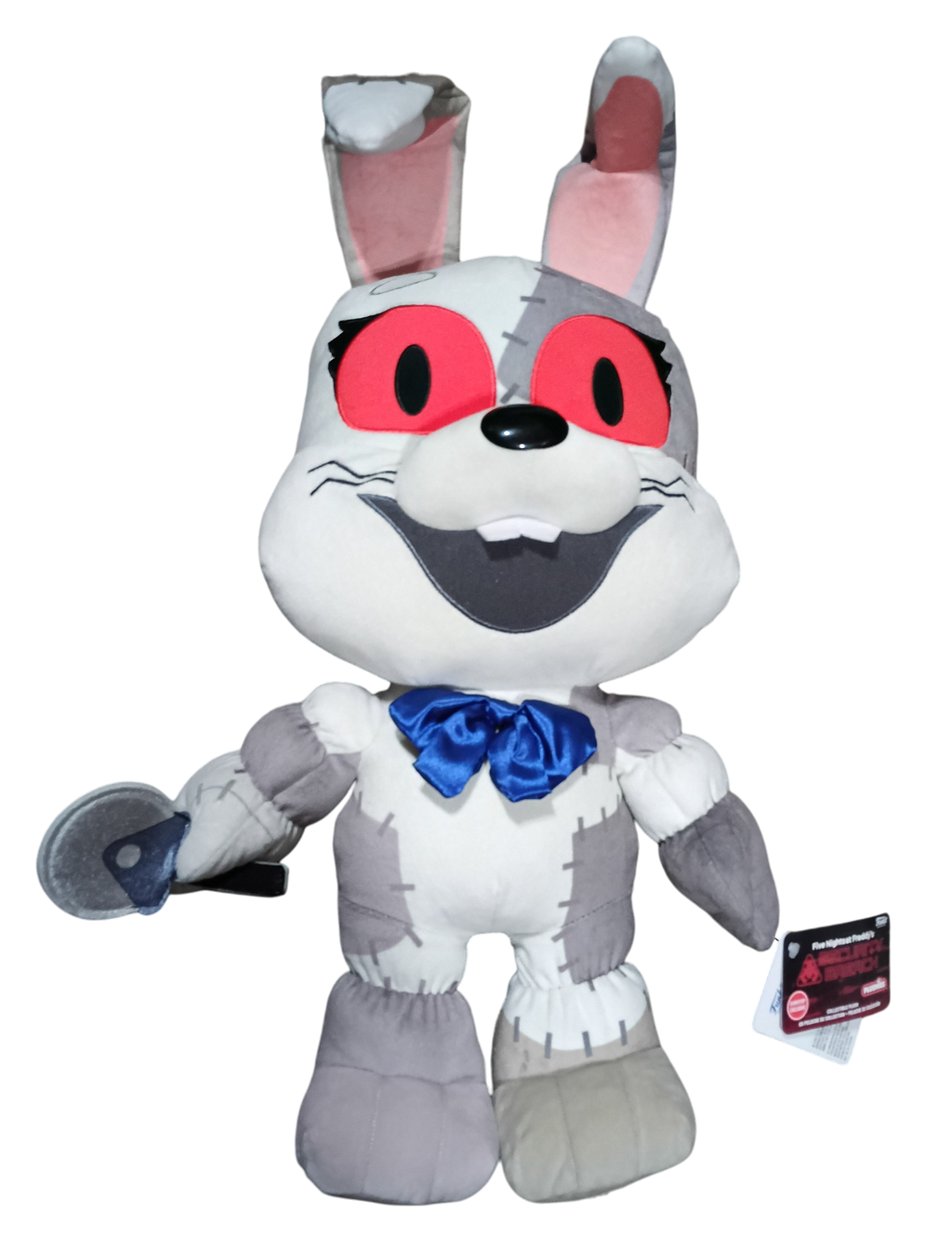 Funko Five Night at Freddy's Security Breach Vannie 16" Jumbo Plush Exclusive