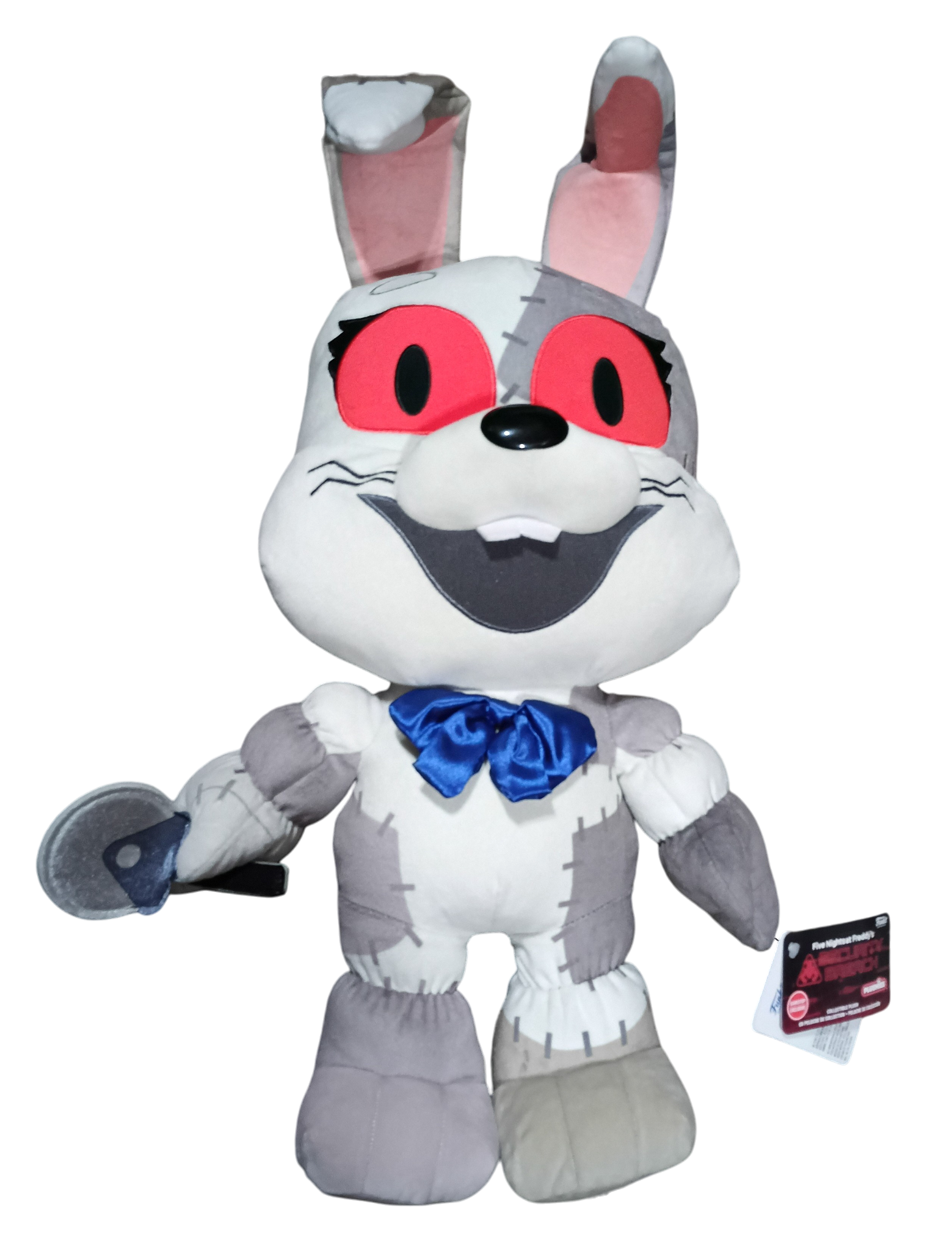 Funko Five Night at Freddy's Security Breach Vannie 16" Jumbo Plush Exclusive