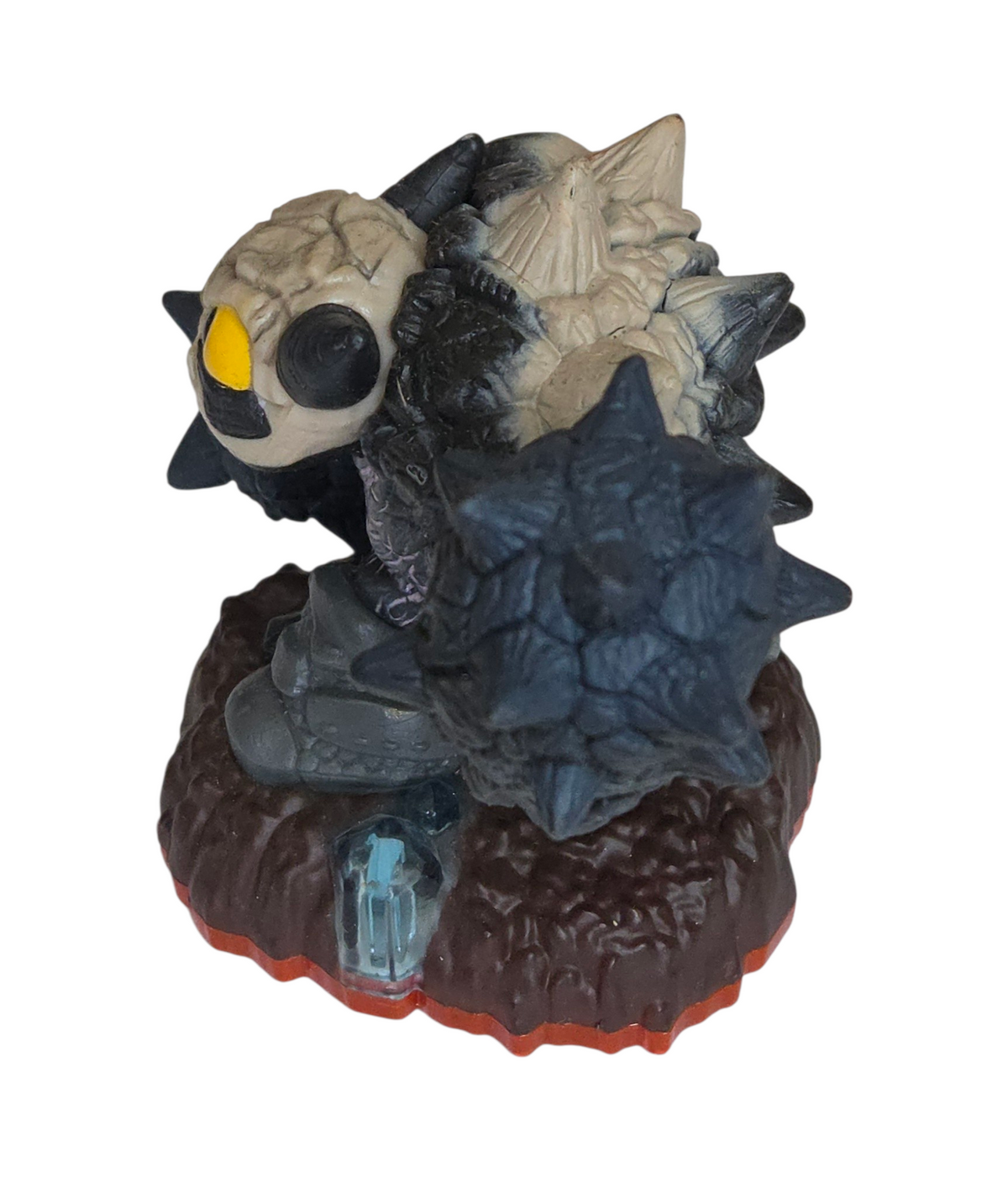 2014 Skylanders Trap Team Fist Bump Character #87197888 image 4