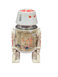 1978 Kenner Star Wars R5-D4 Hong Kong Action Figure