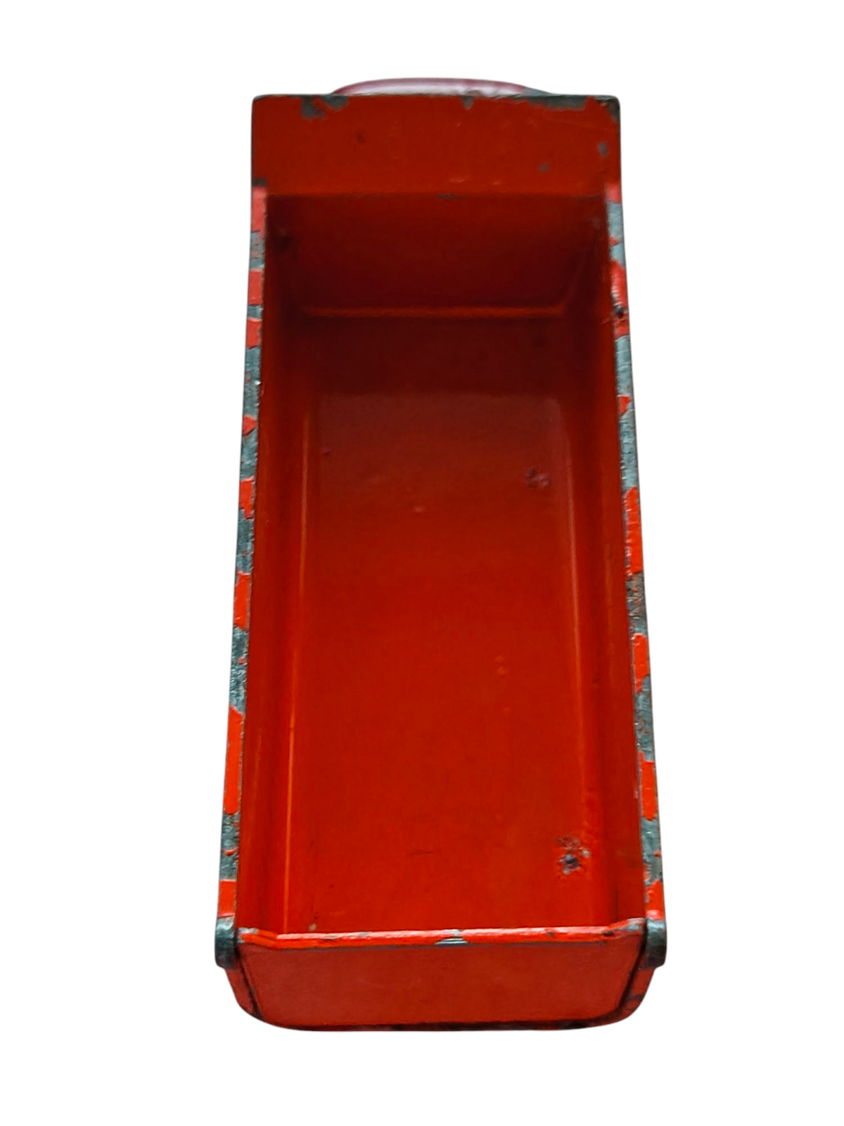1964 Matchbox Lesney Hoveringham Tipper #17 Diecast Dump Truck image 4