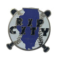 Cooperstown Dreams Park Trading Pins Rip City Baseball Pin