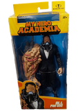 McFarlane Toys My Hero Academia All For One 7-in Action Figure