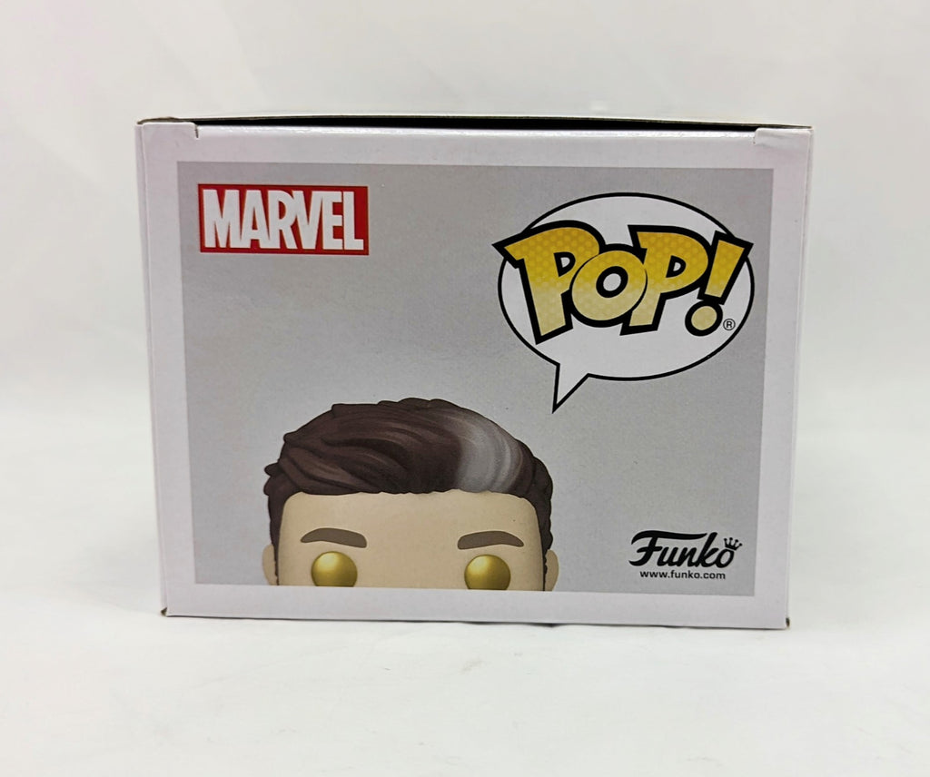 Funko Pop! Exclusive Marvel Collector Corps Eternals Ikaris #745 image 5