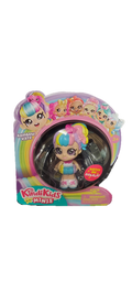 Kindi Kids Minis Exclusive Rainbow Kate Doll