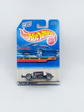 1998 Hot Wheels Car-ToonFriends Series Lakester #988