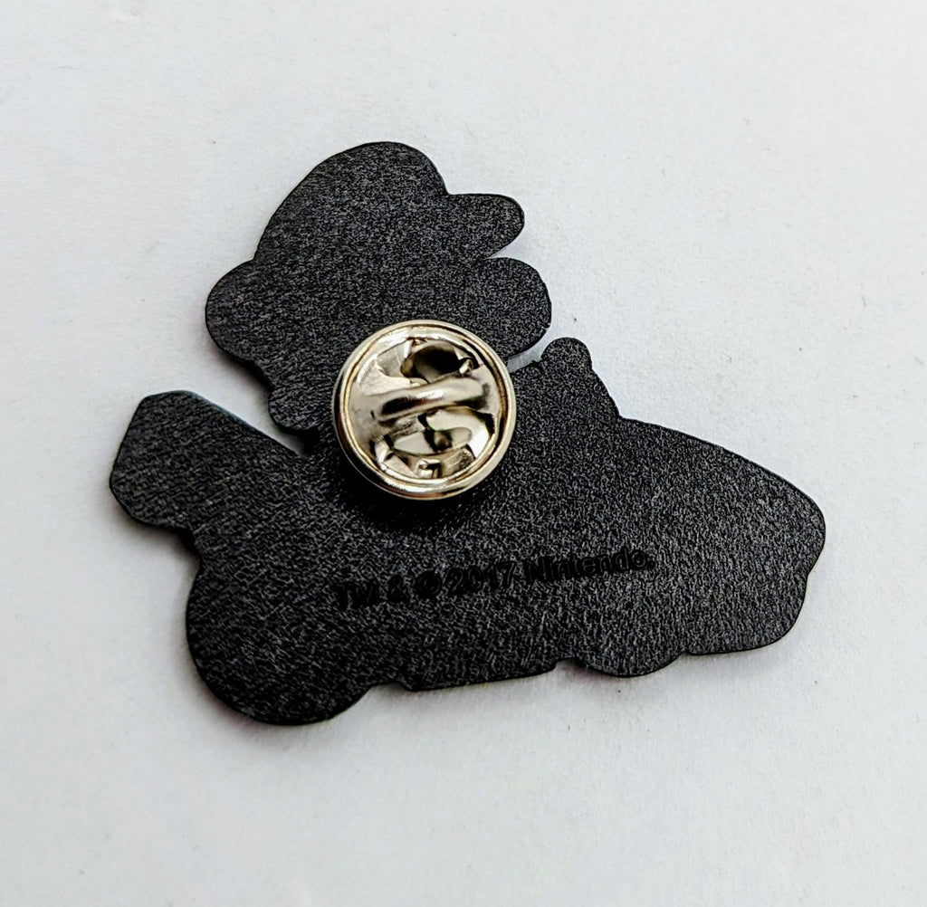 Nintendo PowerA Mario Kart Collector Pins Series 2 Super Mario image 2