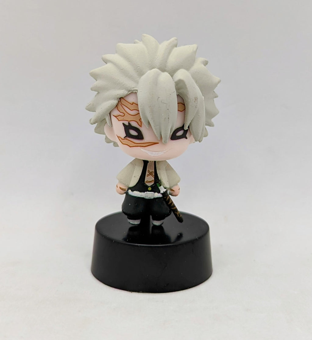 Takara Tomy A.R.T.S Demon Slayer Kimetsu no Yaiba Nitotan Sanemi Shinazugawa