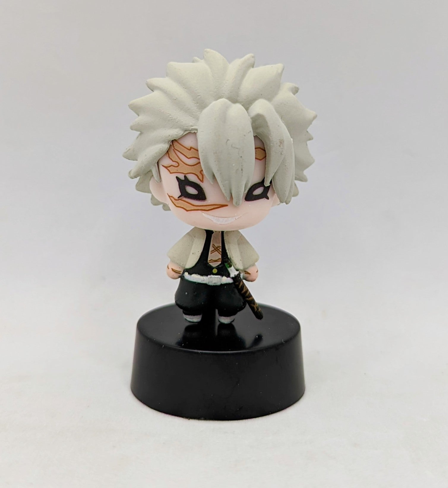 Takara Tomy A.R.T.S Demon Slayer Kimetsu no Yaiba Nitotan Sanemi Shinazugawa
