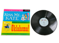 Somerset New World Theatre Orchestra Kiss Me Kate & Oklahoma SF-9800 Vinyl