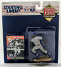 1995 Starting Lineup Raul Mondesi LA Dodgers Baseball Figure