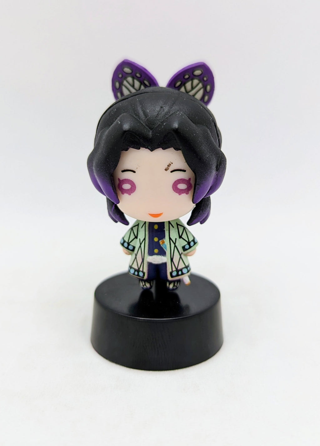 Takara Tomy A.R.T.S Demon Slayer Kimetsu no Yaiba Nitotan Shinobu Kocho Figure