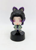 Takara Tomy A.R.T.S Demon Slayer Kimetsu no Yaiba Nitotan Shinobu Kocho Figure