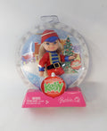 2007 Barbie Happy Holidays Kelly Nutcracker Ornament Doll