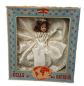 Duchess Doll Corp - Dolls of all Nations - Bride #709