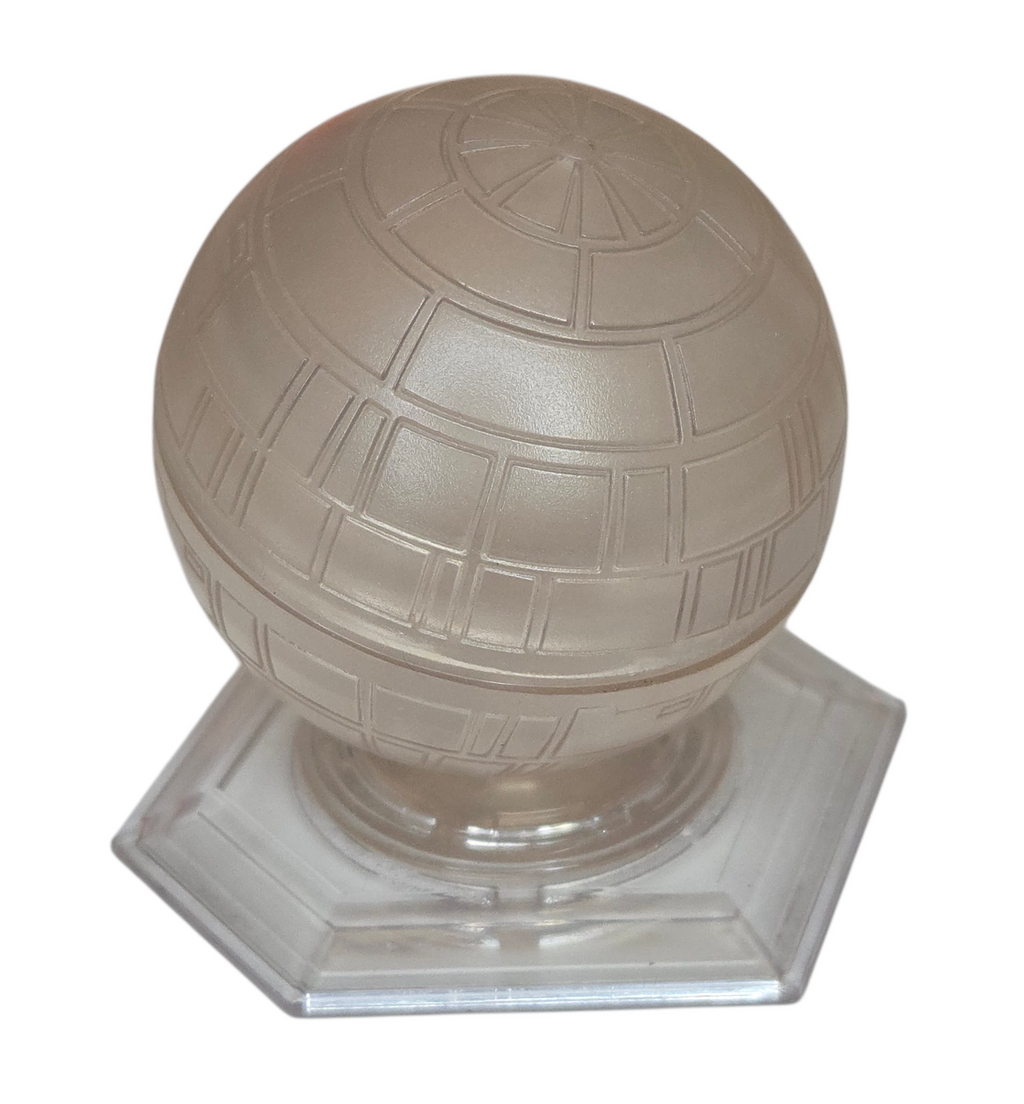 Disney Infinity 3.0 Star Wars: Rise Against the Empire Crystal Deathstar Piece image 2