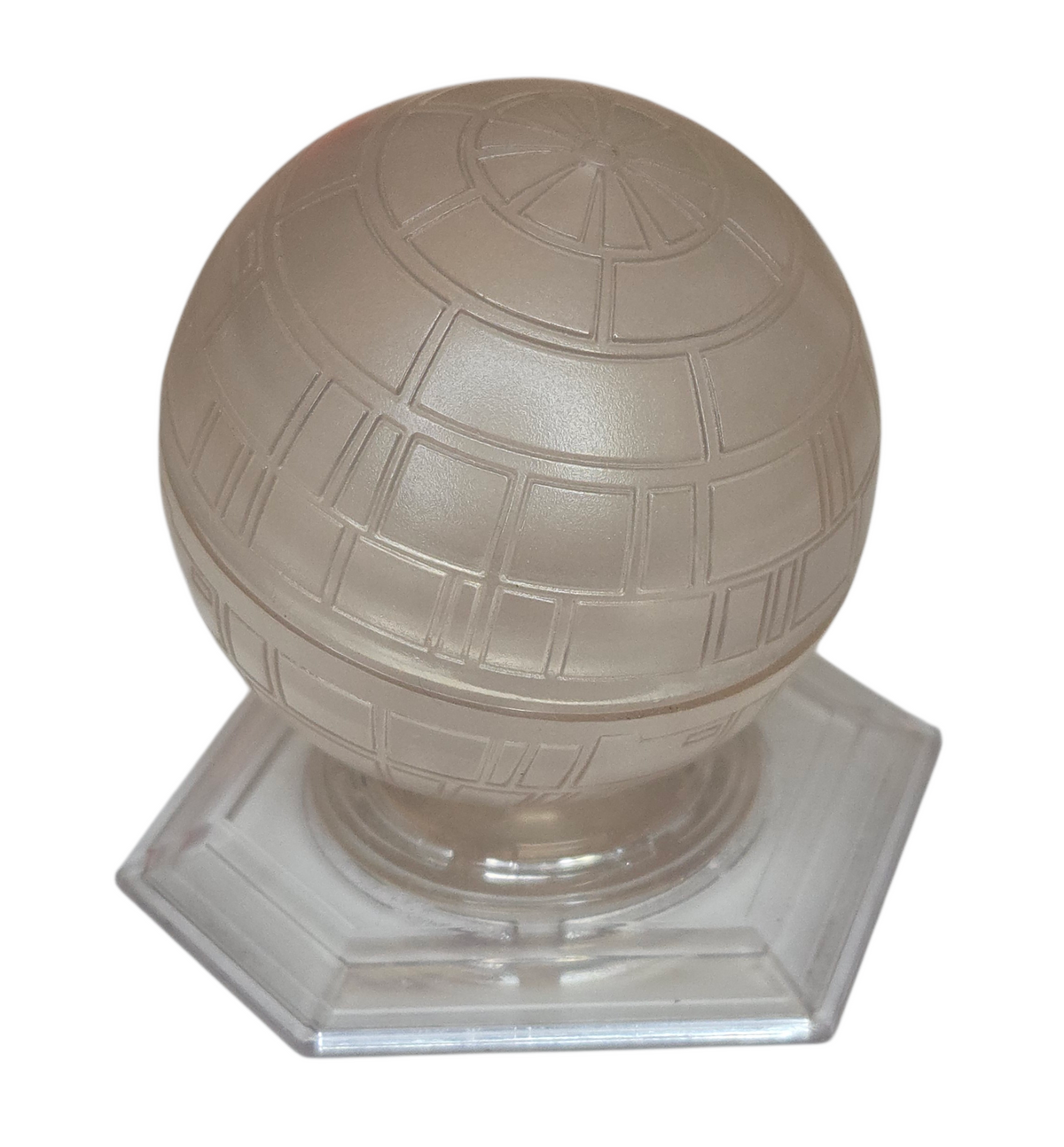 Disney Infinity 3.0 Star Wars: Rise Against the Empire Crystal Deathstar Piece image 2