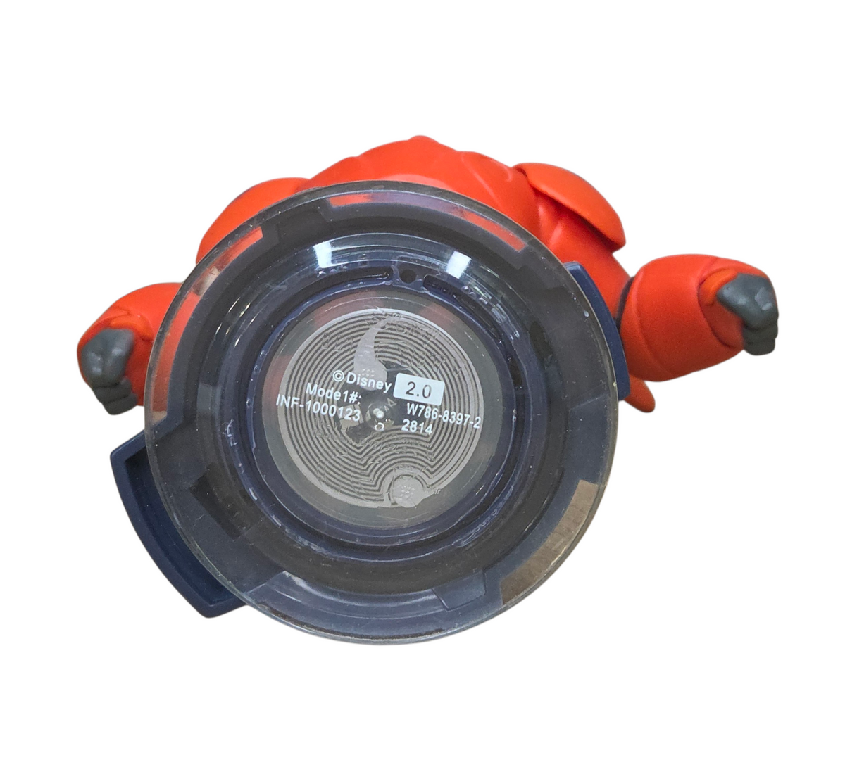 Disney Infinity 2.0 Big Hero 6 Character Figure: Baymax INF-1000123 image 5