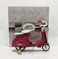 Hallmark Kiddie Car Classics Sidewalk Cruisers 1966 Garton Super-Sonda