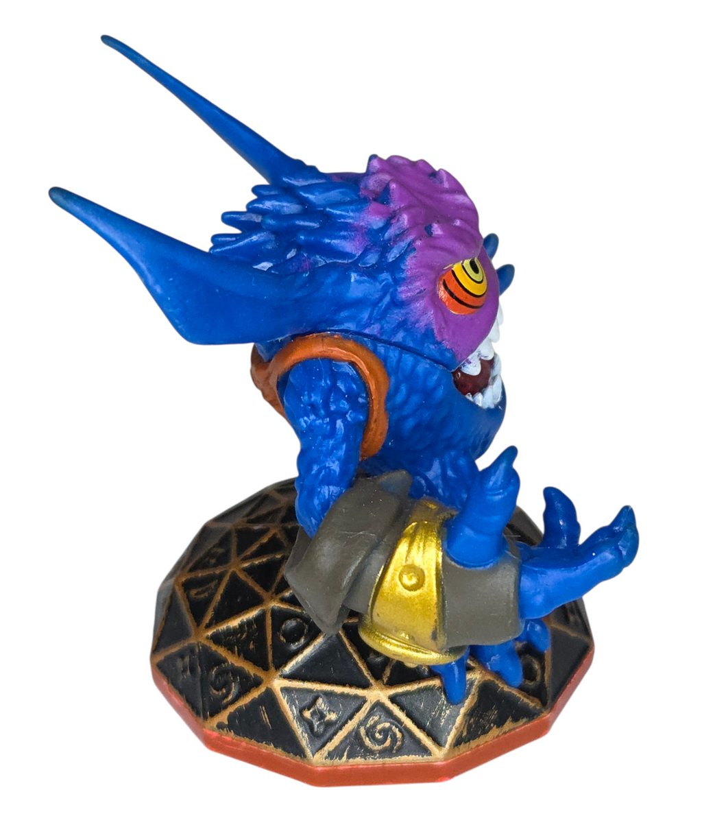 2014 Skylanders Trap Team Fizzy Frenzy Pop Fizz Magic Element Character 87101888 image 3