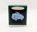 1995 Hallmark Keepsake Miniature Murray Champion Ornament