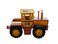1990 Matchbox Power Tractor MB-Trac 1600 Turbo 1:77