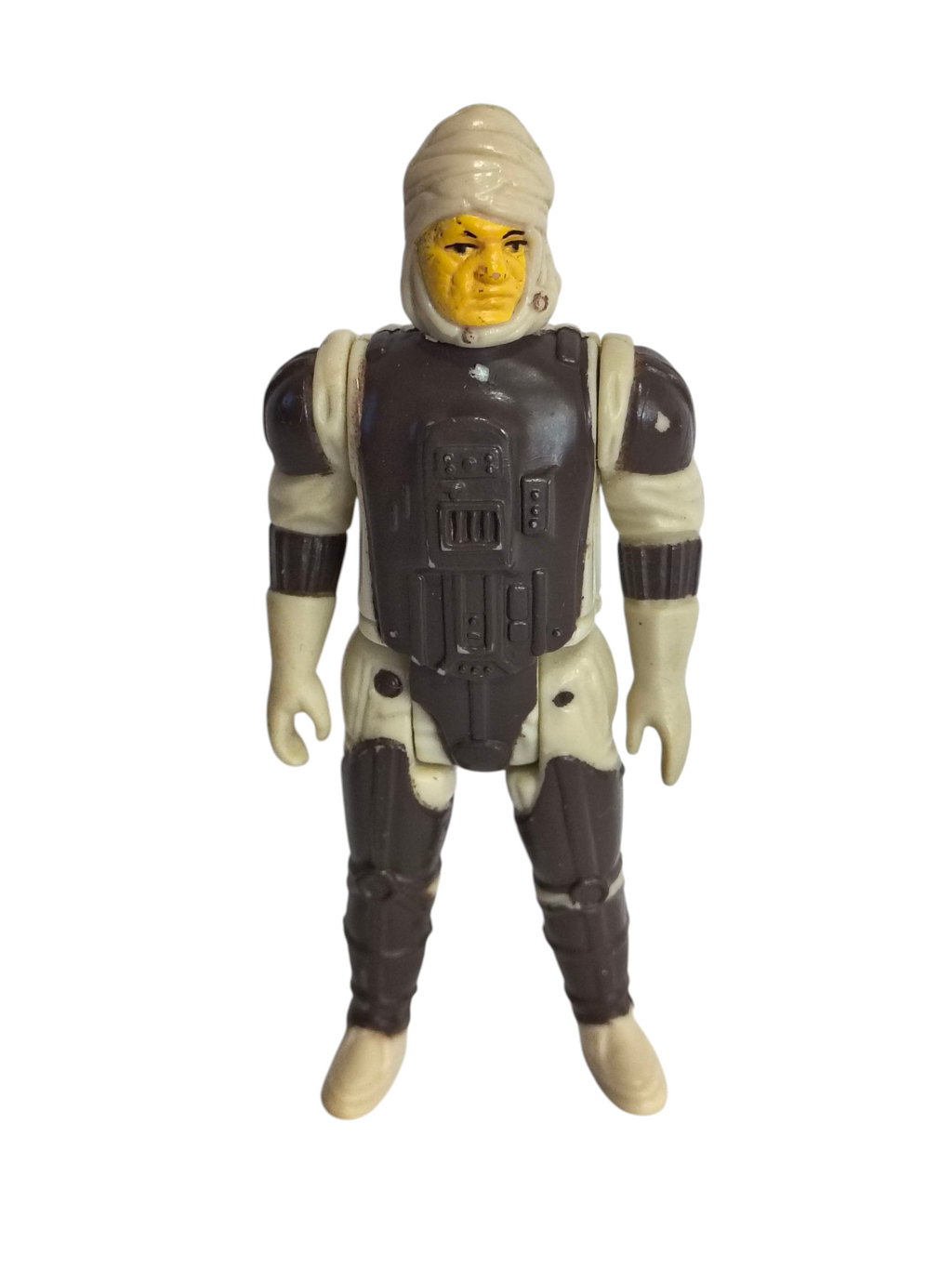1980 Kenner Star Wars ESB Dengar Bounty Hunter Figure