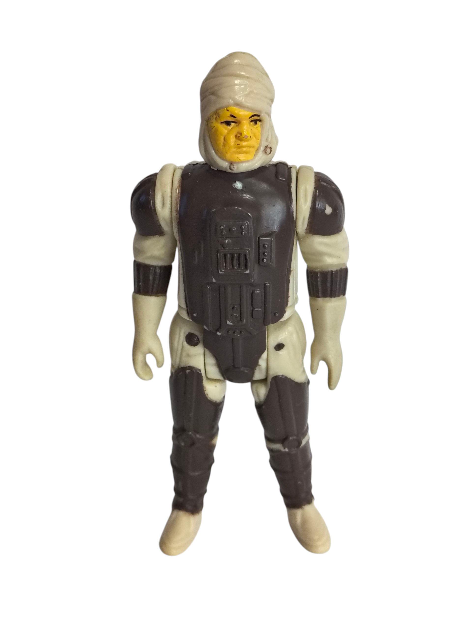 1980 Kenner Star Wars ESB Dengar Bounty Hunter Figure