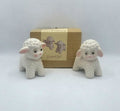 Grassland Roads Lamb Salt & Pepper Shakers