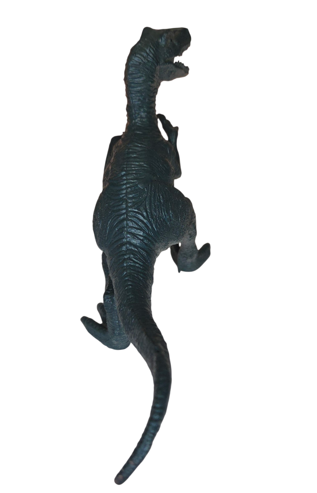 Vintage Boley Velociraptor Dinosaur Raptor Figure Toy Jurassic Figurine image 4
